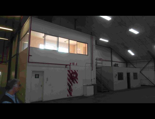 2,300M² FACTORY TO LET IN BELLVILLE CENTRAL